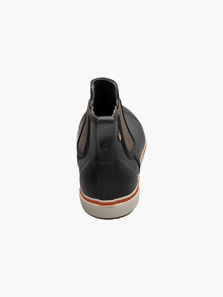 Mens Kicker Rain II Ankle Gumboots 5 | Wellies Online