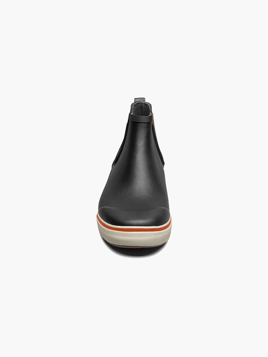 Mens Kicker Rain II Ankle Gumboots 4 | Wellies Online