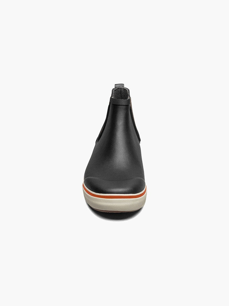 Mens Kicker Rain II Ankle Gumboots 4 | Wellies Online