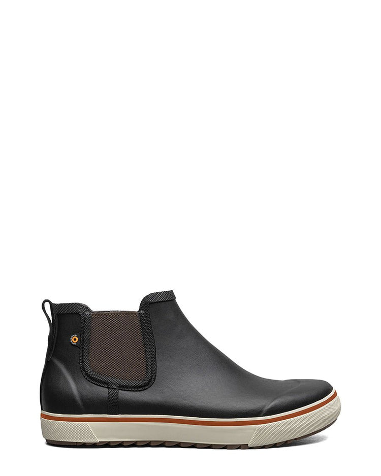 Mens Kicker Rain II Ankle Gumboots 1 | Wellies Online