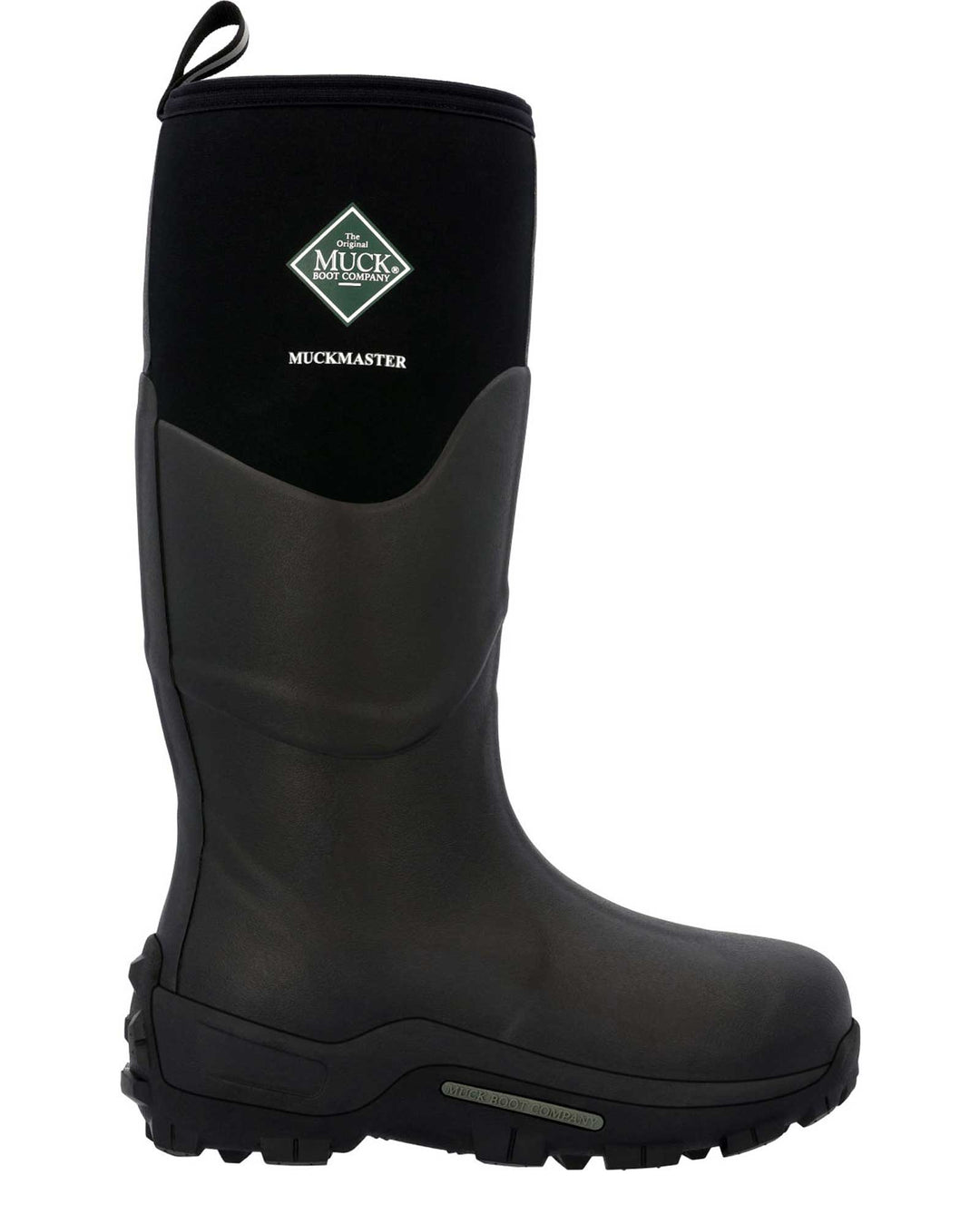 Mens Muckmaster Tall Gumboots 1 | Wellies Online