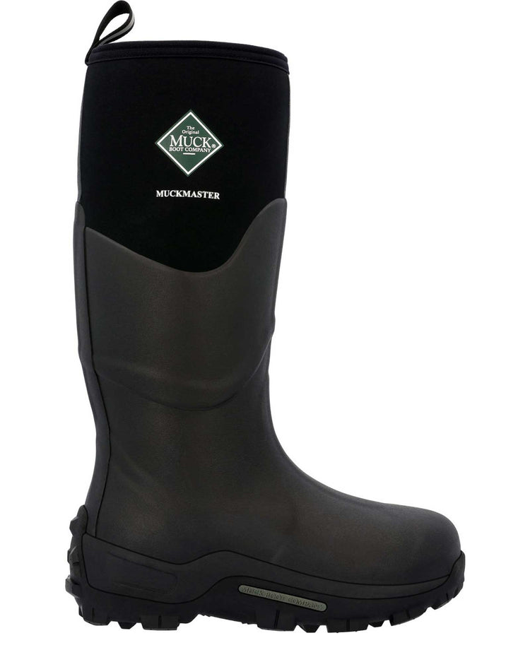 Mens Muckmaster Tall Gumboots 1 | Wellies Online