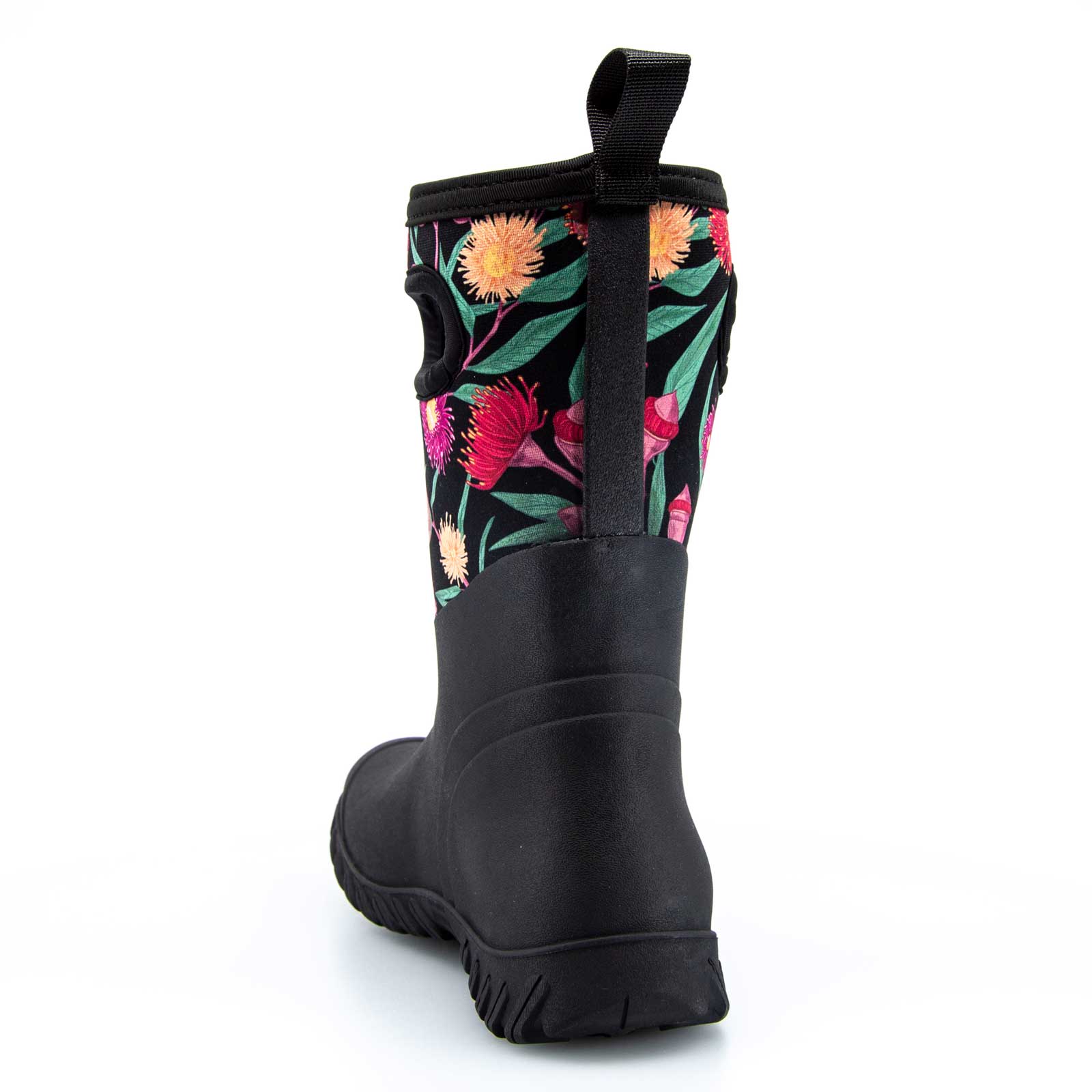 Native Australia Garden Neoprene Gumboots 9 | Wellies Online