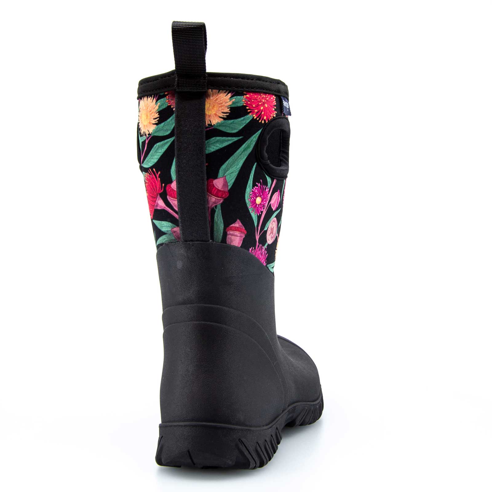 Native Australia Garden Neoprene Gumboots 7 | Wellies Online
