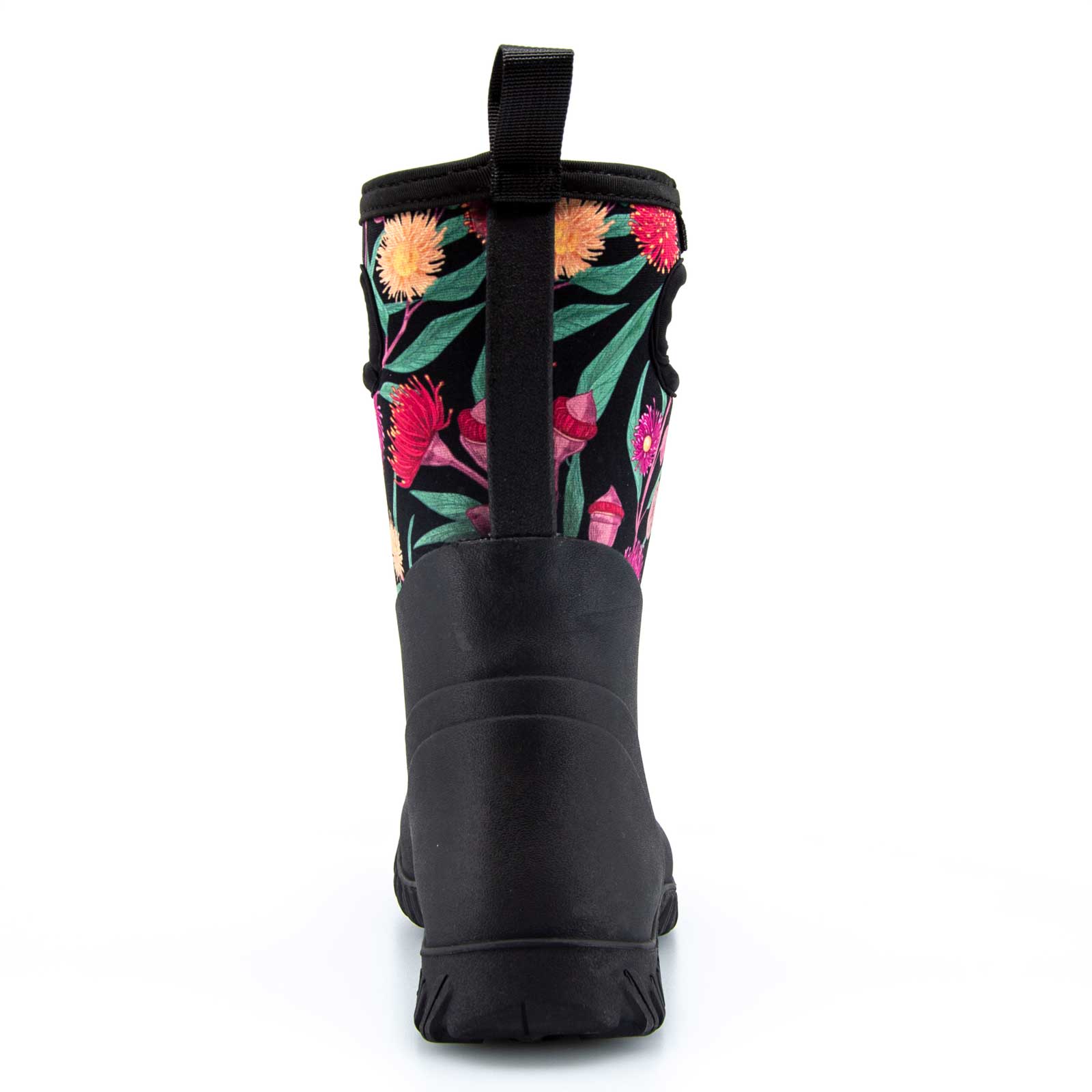 Native Australia Garden Neoprene Gumboots 8 | Wellies Online