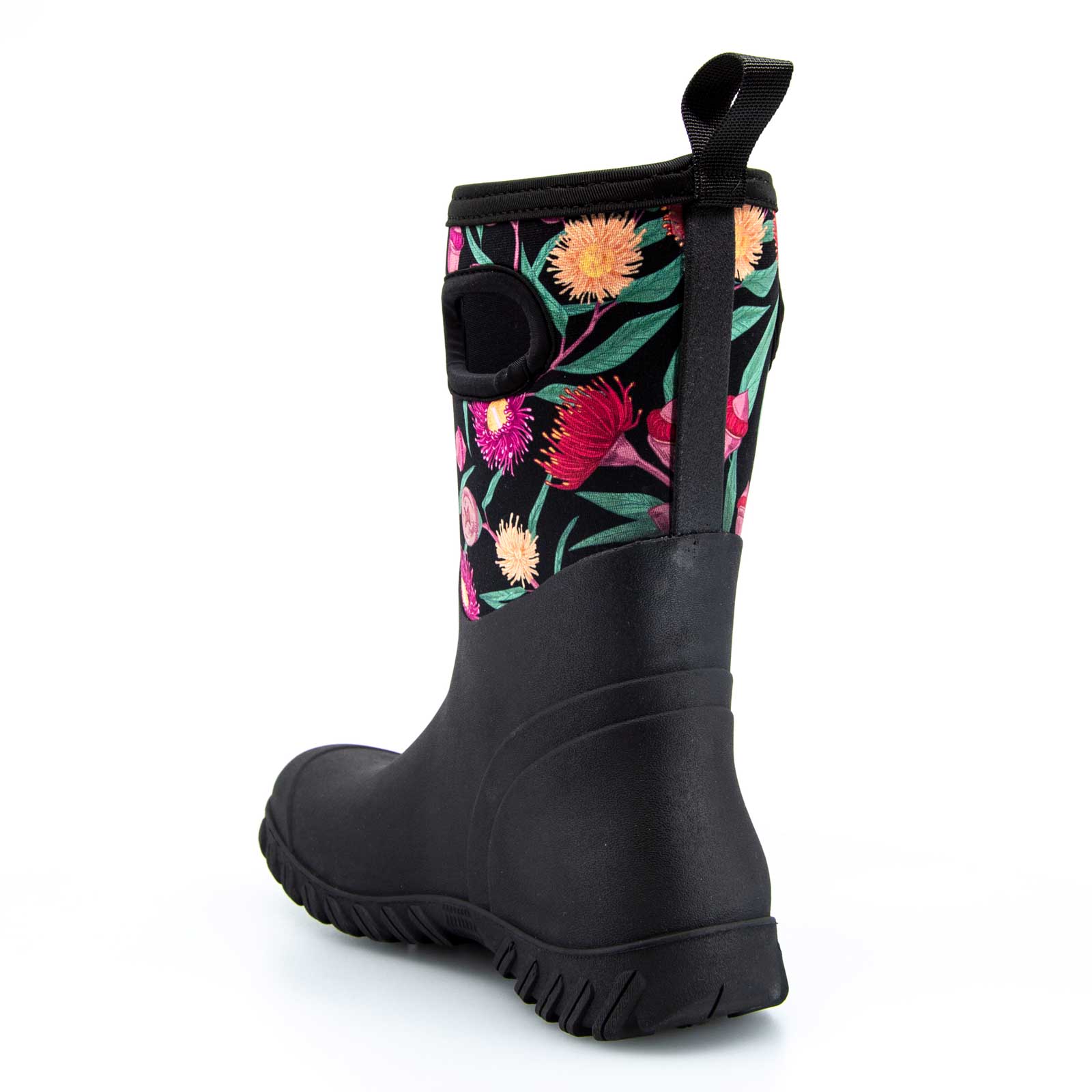 Native Australia Garden Neoprene Gumboots 10 | Wellies Online