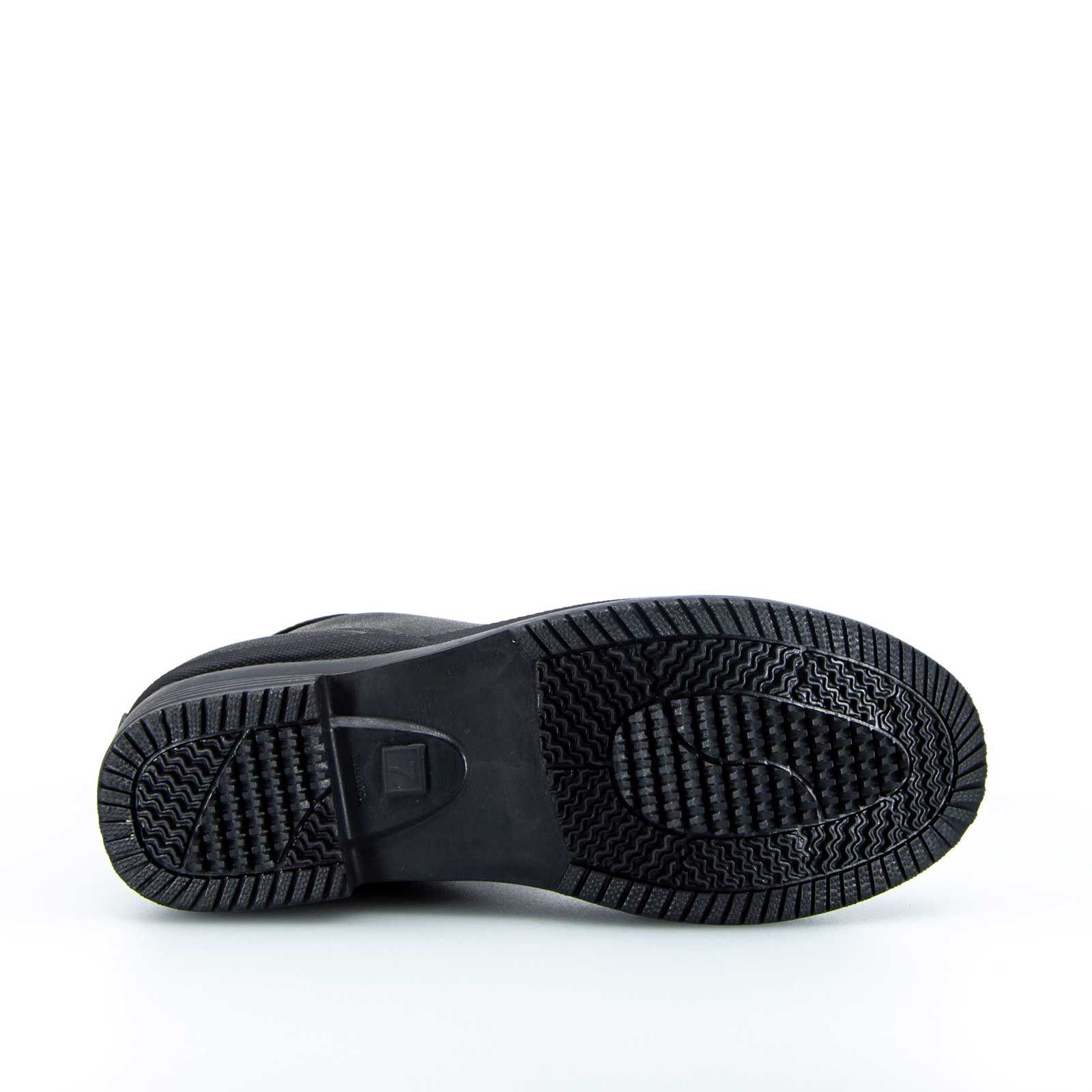 Original Gumboot Neoprene Chelsea Black 27 | Wellies Online