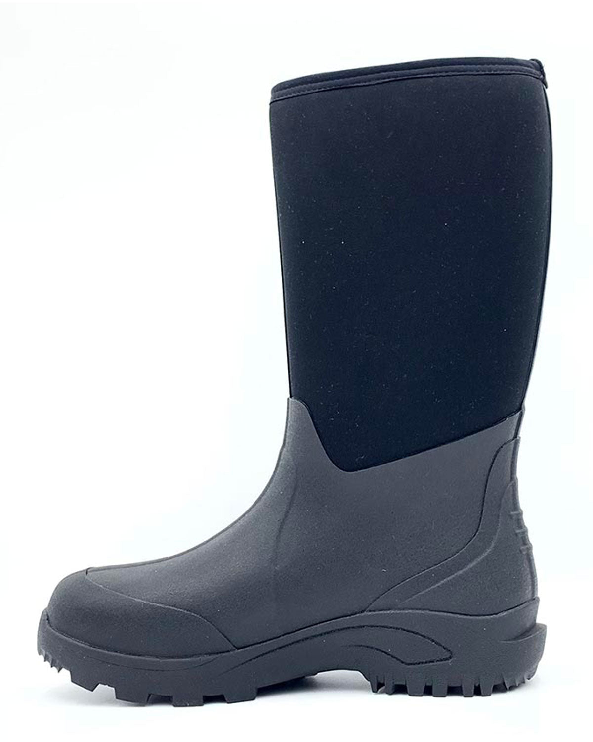 Otway Workman Mens Gumboots Hi 3 | Wellies Online