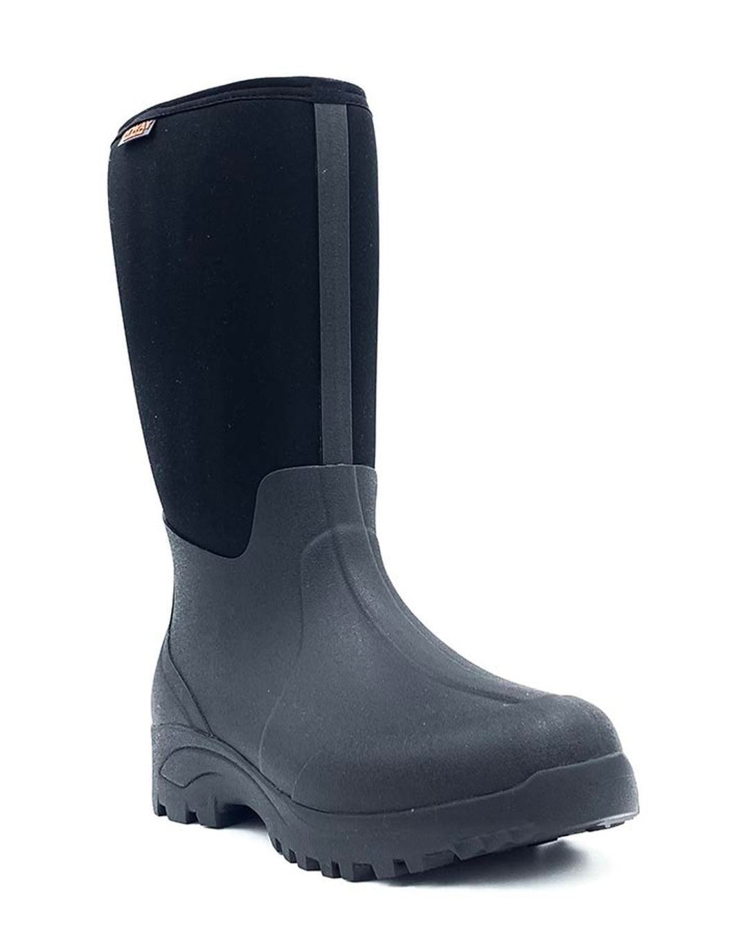 Otway Workman Mens Gumboots Hi 2 | Wellies Online