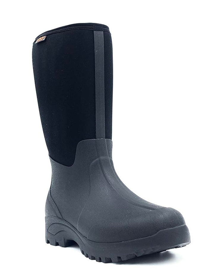 Otway Workman Mens Gumboots Hi 2 | Wellies Online