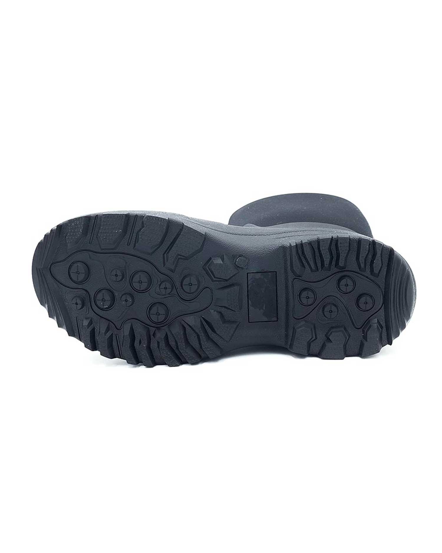 Otway Workman Mens Gumboots Low 4 | Wellies Online
