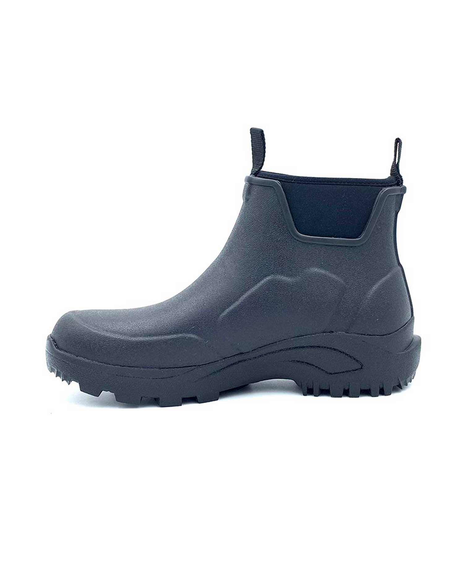 Otway Workman Mens Gumboots Low 3 | Wellies Online