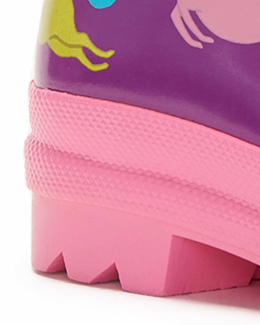 Pretty Pegasus Kids Gumboots 6 | Wellies Online