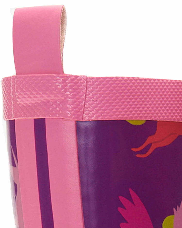 Pretty Pegasus Kids Gumboots 5 | Wellies Online