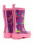 Pretty Pegasus Kids Gumboots