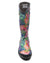 Rainboot Garden Rose Gumboots