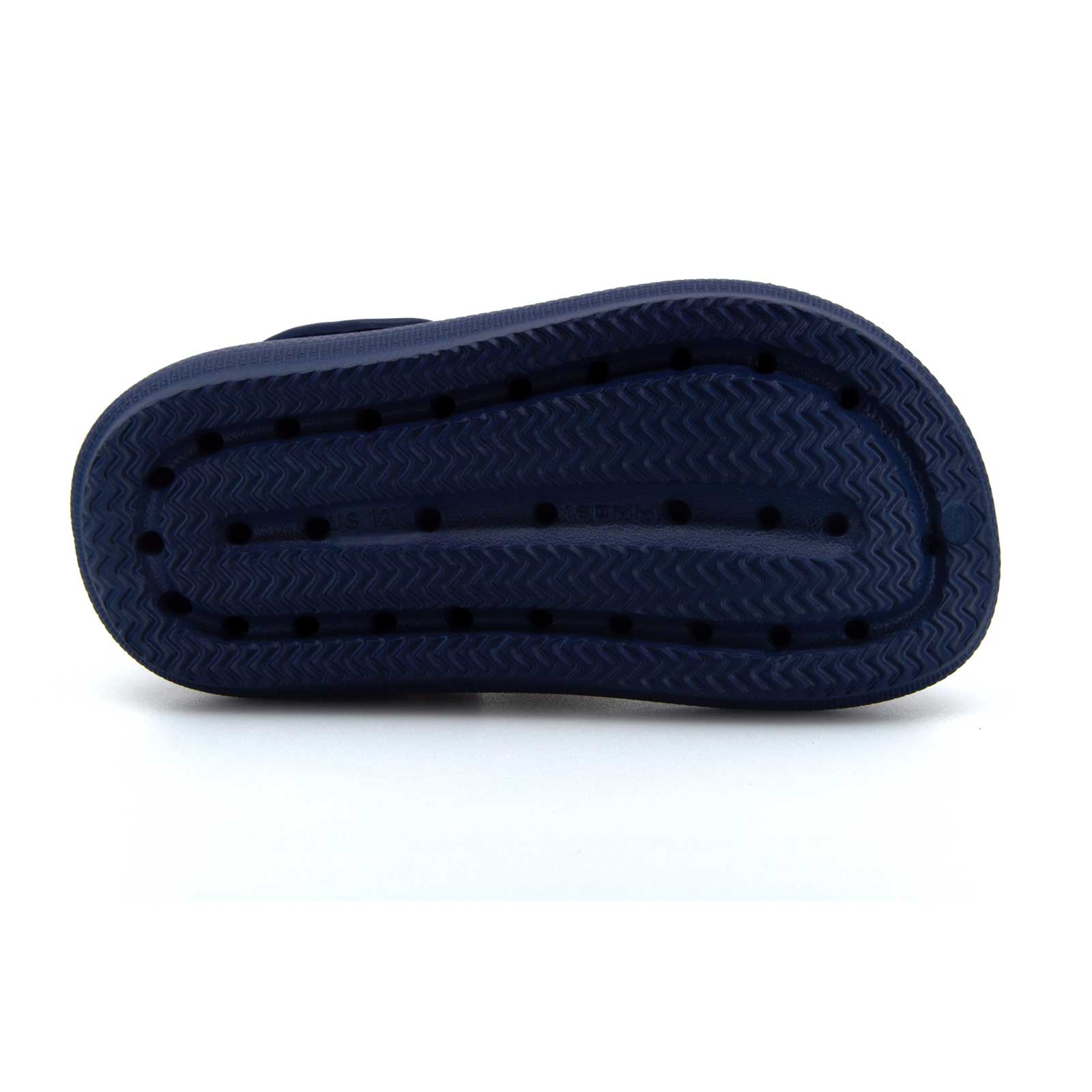 Softy Kids Clogs Navy 28 | Wellies Online