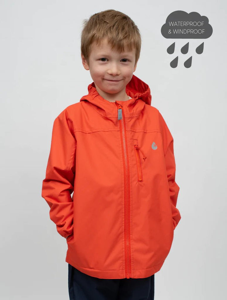 SplashMagic Rainshell Flame 2 | Wellies Online