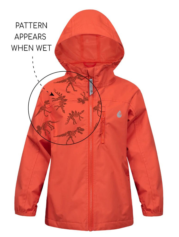 SplashMagic Rainshell Flame 1 | Wellies Online