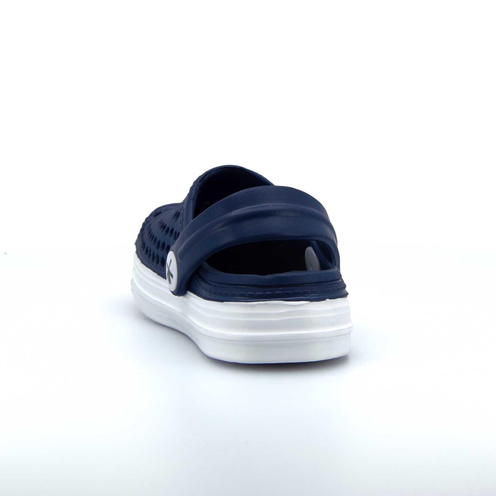 Toddler Cruiser Clogs Navy 9 | Wellies Online