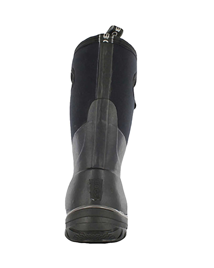 Womens Classic Ultra Mid Black Gumboots 5 | Wellies Online