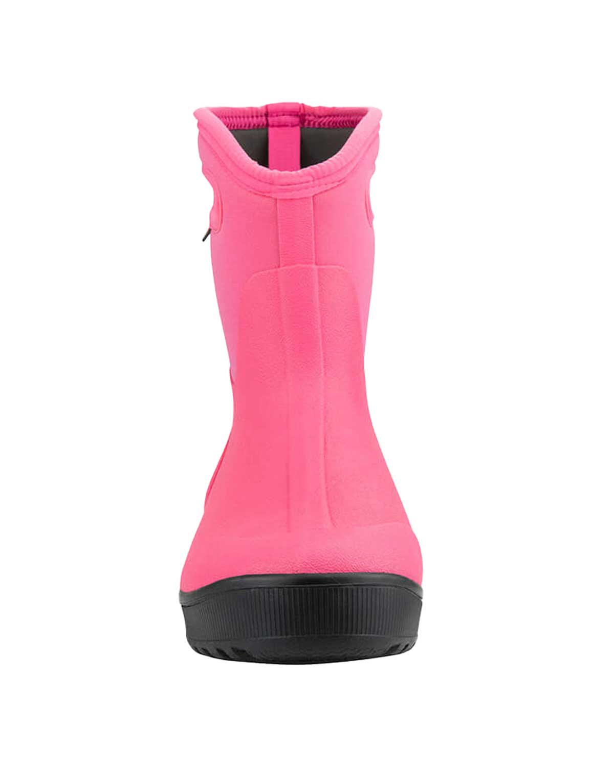 Womens Classic Ultra Mid Pink Gumboots