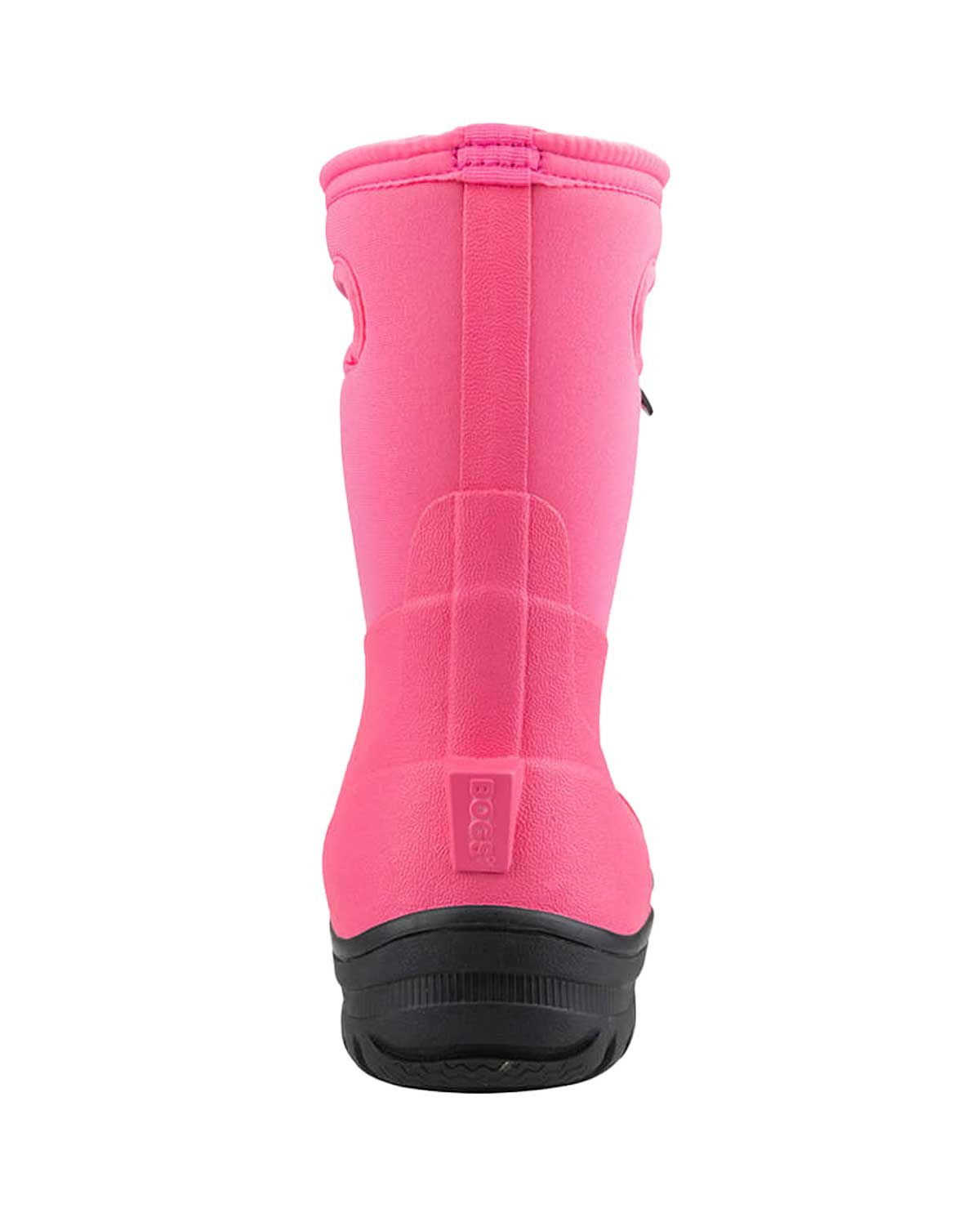 Womens Classic Ultra Mid Pink Gumboots