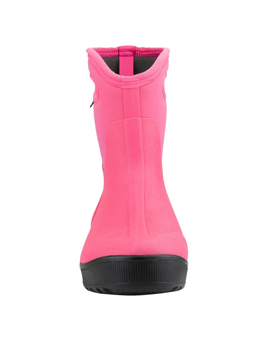 Womens Classic Ultra Mid Pink Gumboots 4 | Wellies Online