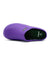 Womens Eliza Clogs Plum