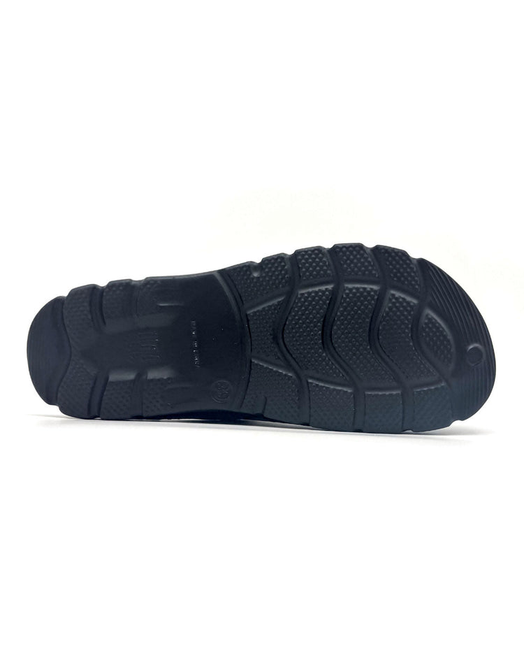 Womens Garden Clogs Black 3 | Wellies Online