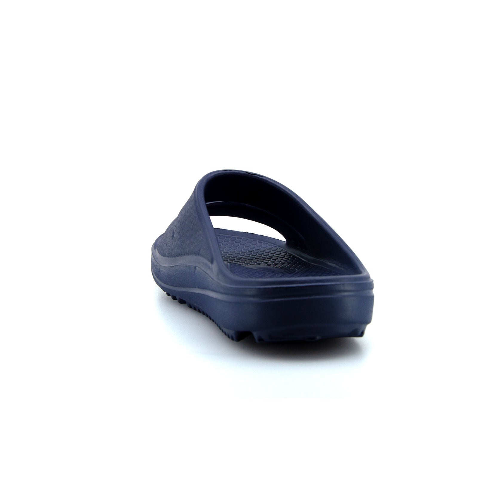 Womens Island Slides Navy 9 | Wellies Online
