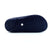 Womens Island Slides Navy 27 | Wellies Online