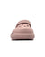 Womens Softy Clogs Rose Gold