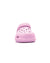 Womens Softy Clogs Powder Pink