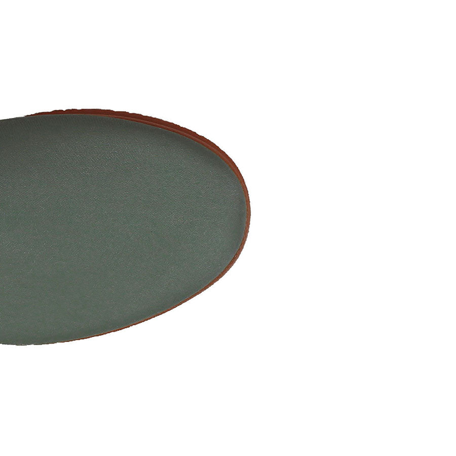 Sweetpea Slip-On Shoes Sage Green