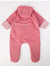 All Weather Onesie Camellia Pink