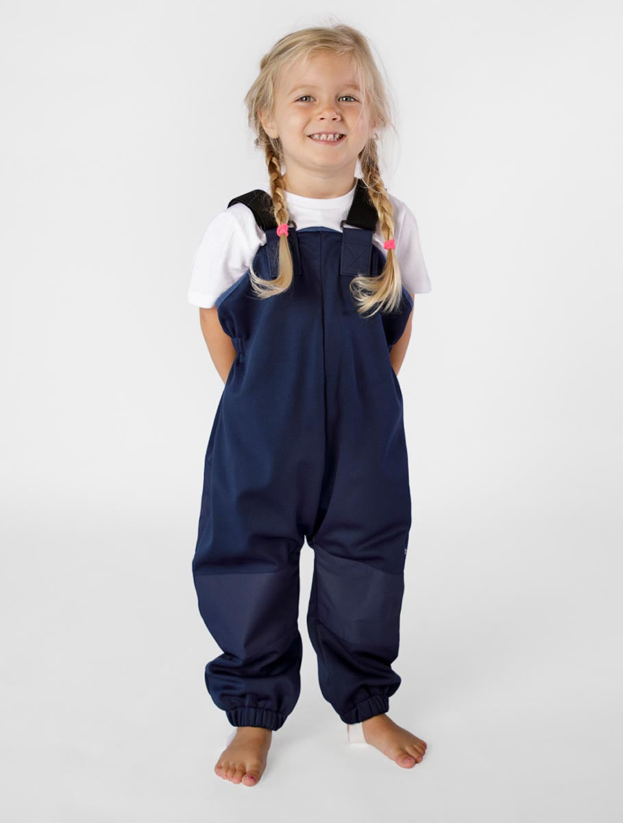 All Weather Overalls Oxford