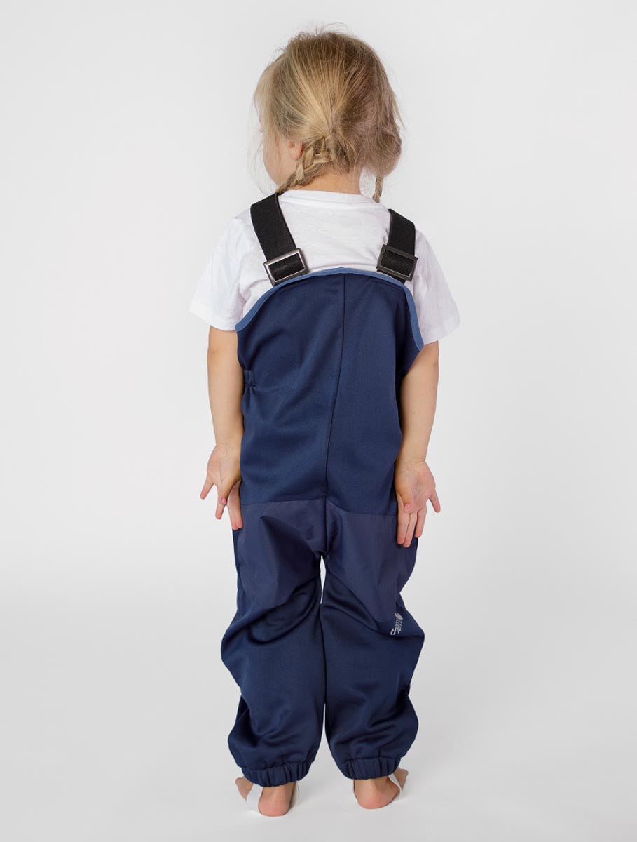 All Weather Overalls Oxford