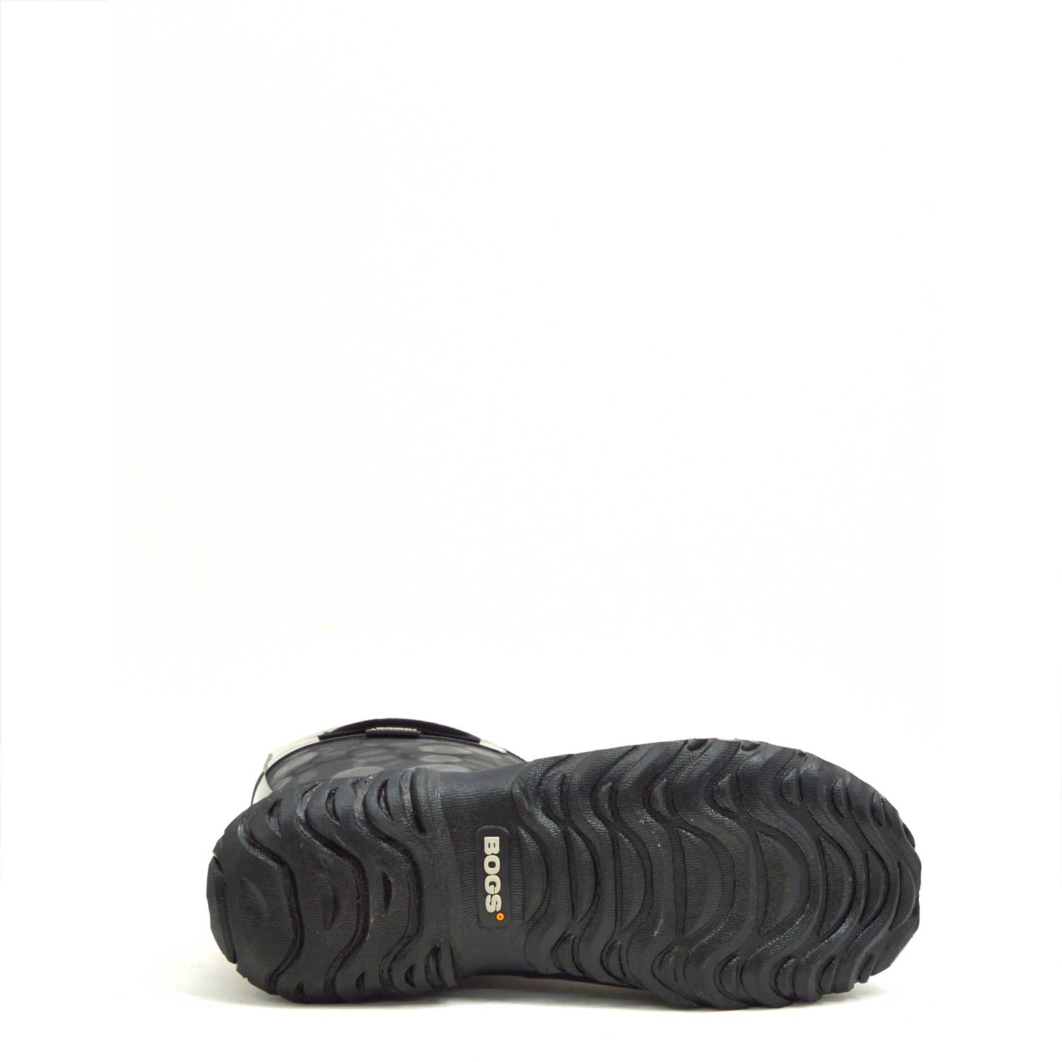North Hampton Rain Black Wellies