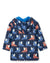 Dragons Colour Changing Raincoat