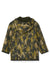 Forest Camo Microfiber Rain Jacket