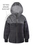 Hydracloud Puffer Jacket Black