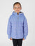 Hydracloud Puffer Jacket Chambray