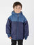 Hydracloud Puffer Jacket Oxford