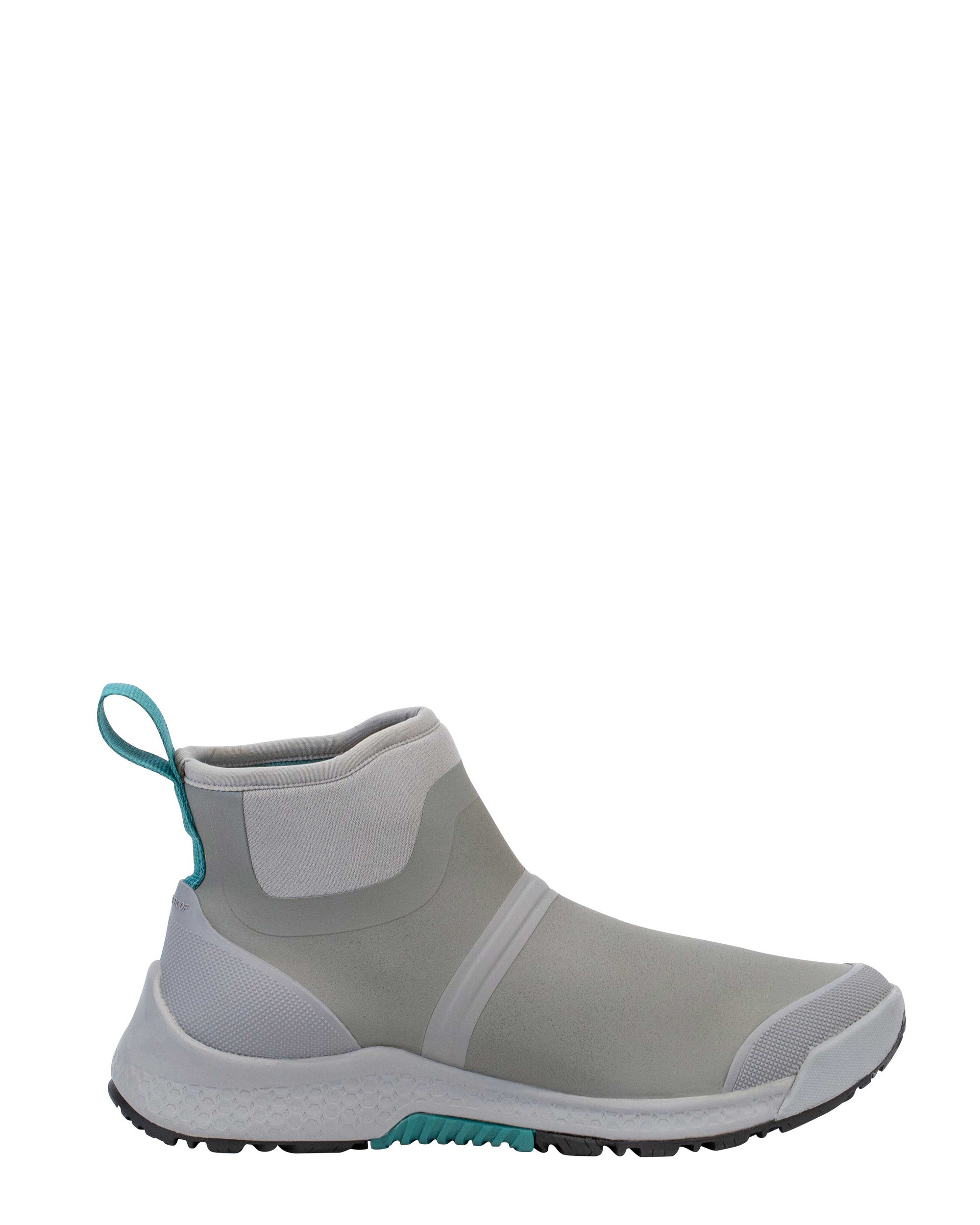 Outscape Chelsea Performance Gumboots Frost Gray