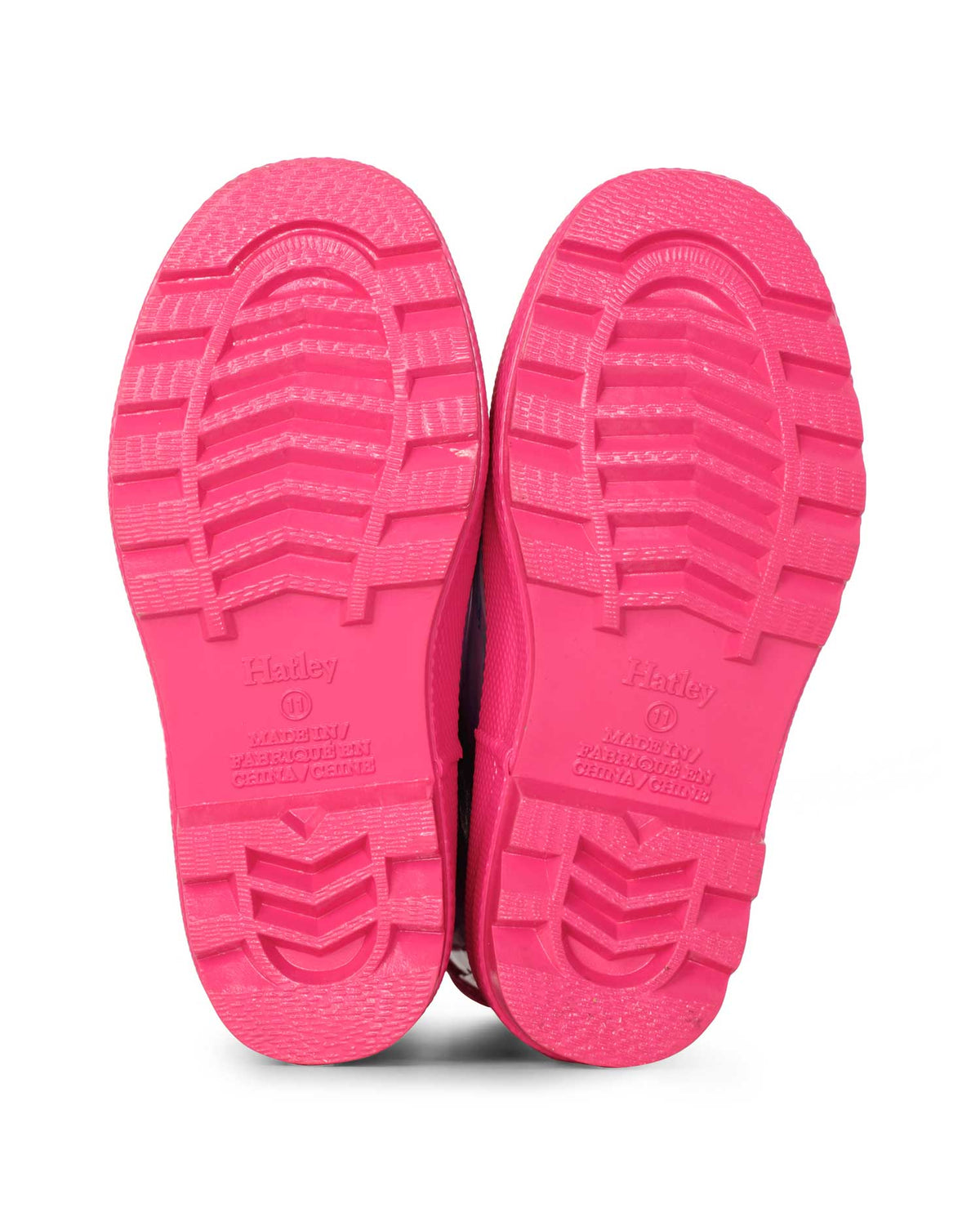 Playful Unicorns Shiny Gumboots