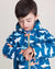 Great White Sharks Colour Changing Splash Jacket