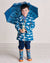Great White Sharks Colour Changing Splash Jacket