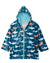 Great White Sharks Colour Changing Splash Jacket