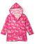 Mystic Unicorns Changing Colour Raincoat